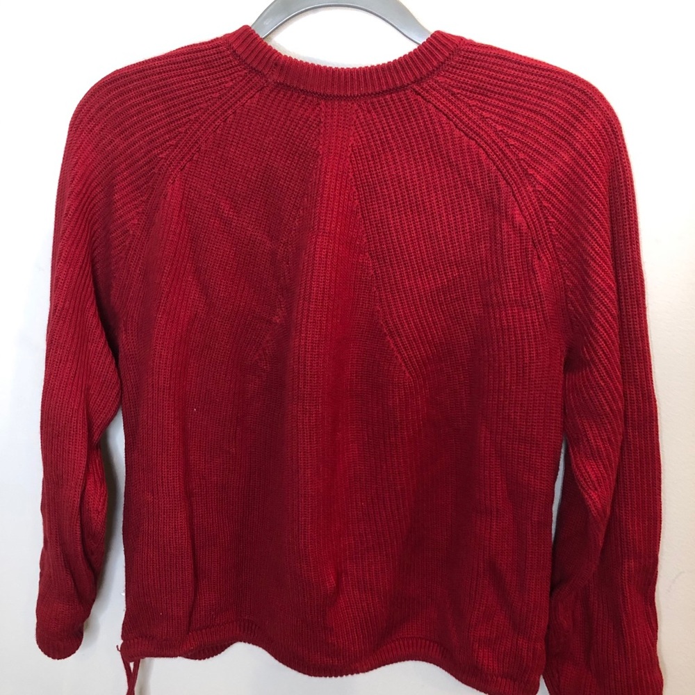 Massimo Dutti sweater